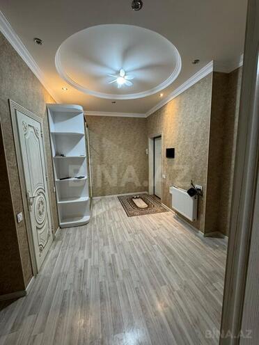 4-комн. новостройка - м. 20 января - 114 м² (12)