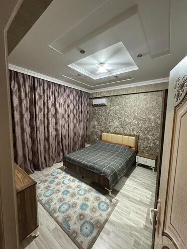 4-комн. новостройка - м. 20 января - 114 м² (7)