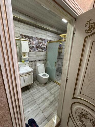 4-комн. новостройка - м. 20 января - 114 м² (14)