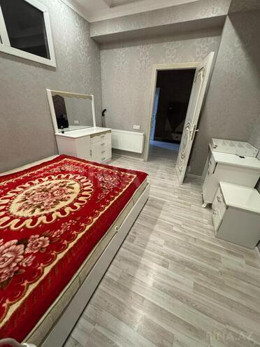 4-комн. новостройка - м. 20 января - 114 м² (10)