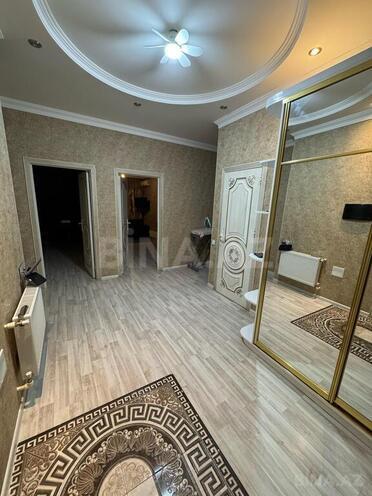 4-комн. новостройка - м. 20 января - 114 м² (13)