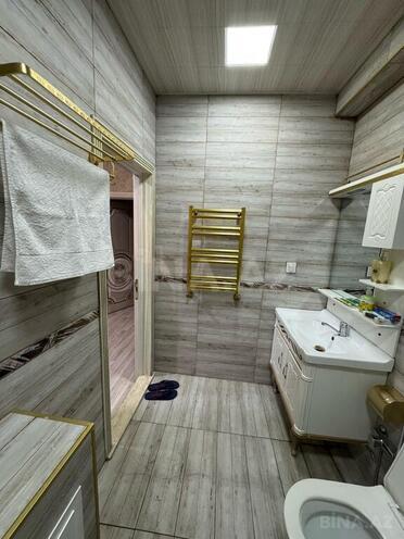 4-комн. новостройка - м. 20 января - 114 м² (15)