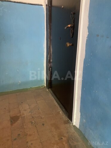 3-комн. вторичка - м. Ази Асланов - 50 м² (24)