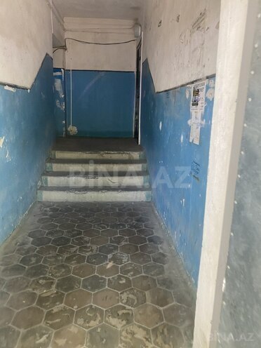 3-комн. вторичка - м. Ази Асланов - 50 м² (25)