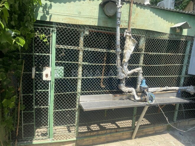3-комн. вторичка - м. Ази Асланов - 50 м² (5)