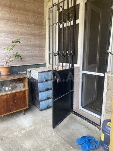 3-комн. вторичка - м. Ази Асланов - 50 м² (4)