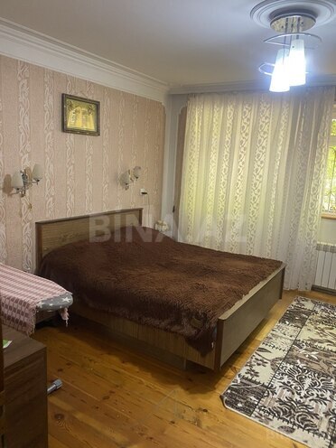 3-комн. вторичка - м. Ази Асланов - 50 м² (22)