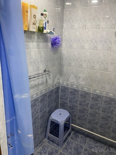 3-комн. вторичка - м. Ази Асланов - 50 м² (16)