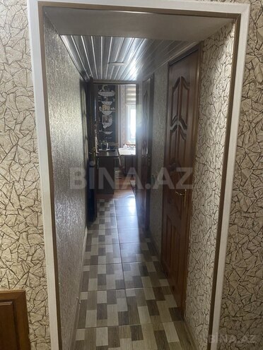 3-комн. вторичка - м. Ази Асланов - 50 м² (19)