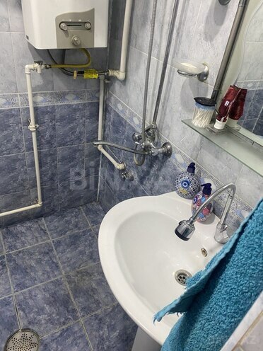 3-комн. вторичка - м. Ази Асланов - 50 м² (17)