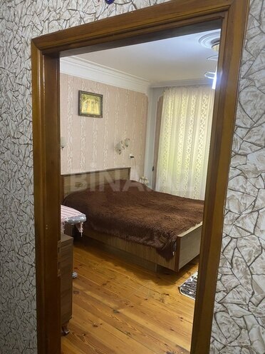 3-комн. вторичка - м. Ази Асланов - 50 м² (23)