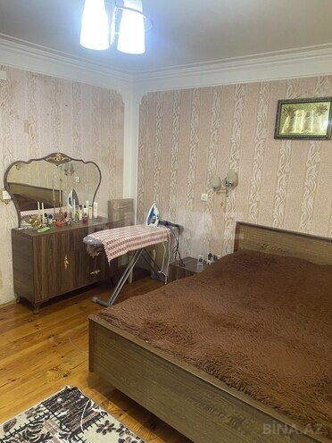 3-комн. вторичка - м. Ази Асланов - 50 м² (20)