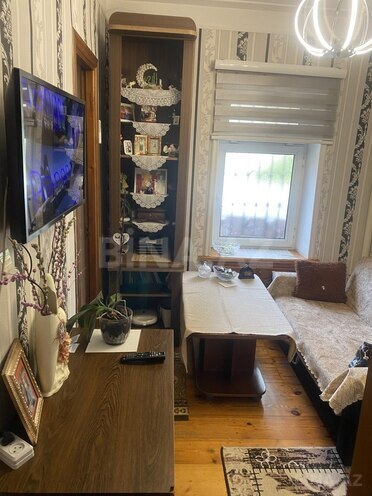 3-комн. вторичка - м. Ази Асланов - 50 м² (13)