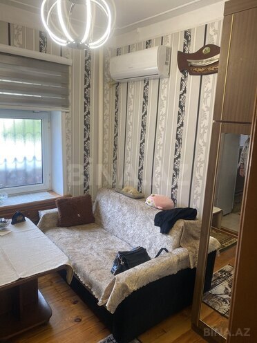 3-комн. вторичка - м. Ази Асланов - 50 м² (14)
