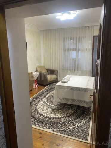 3-комн. вторичка - м. Ази Асланов - 50 м² (10)