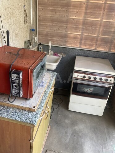 3-комн. вторичка - м. Ази Асланов - 50 м² (7)