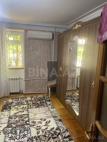 3-комн. вторичка - м. Ази Асланов - 50 м² (21)
