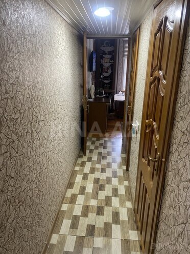 3-комн. вторичка - м. Ази Асланов - 50 м² (15)