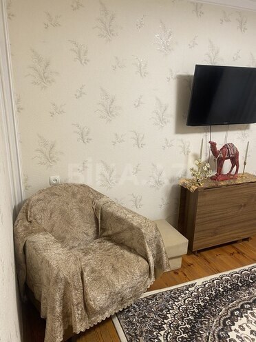 3-комн. вторичка - м. Ази Асланов - 50 м² (9)