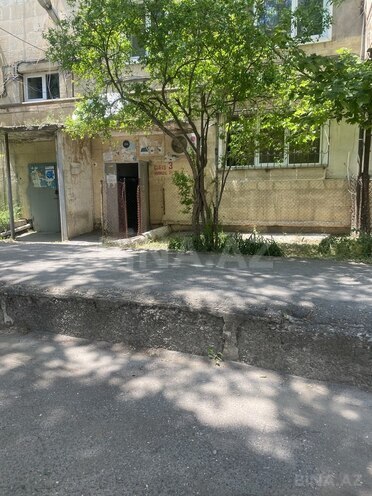3-комн. вторичка - м. Ази Асланов - 50 м² (26)