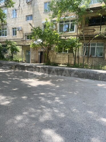3-комн. вторичка - м. Ази Асланов - 50 м² (27)