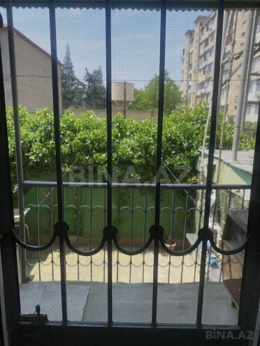 3-комн. вторичка - м. Ази Асланов - 50 м² (6)