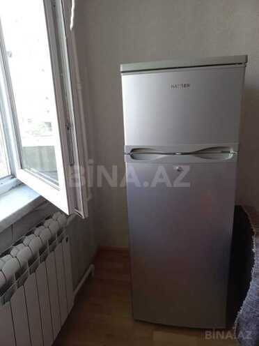 4 otaqlı köhnə tikili - 20 Yanvar m. - 100 m² (7)