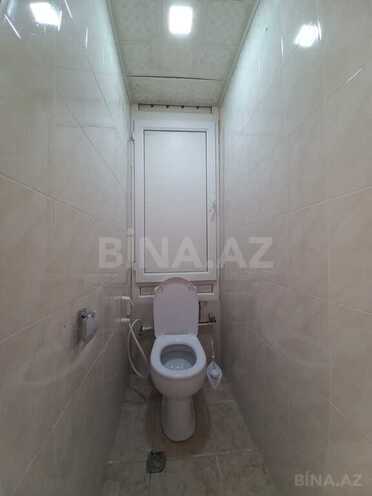 4 otaqlı köhnə tikili - 20 Yanvar m. - 100 m² (14)