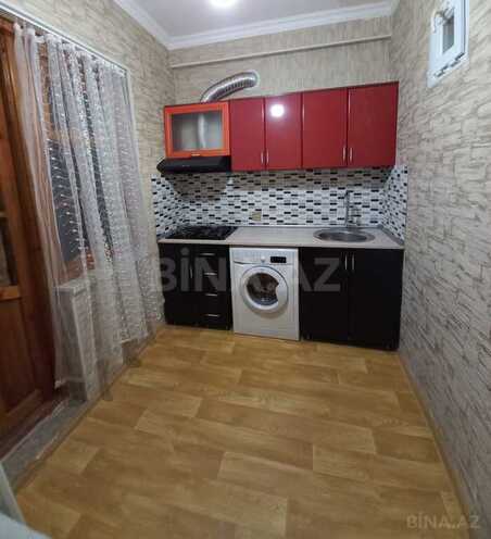 4 otaqlı köhnə tikili - 20 Yanvar m. - 100 m² (4)