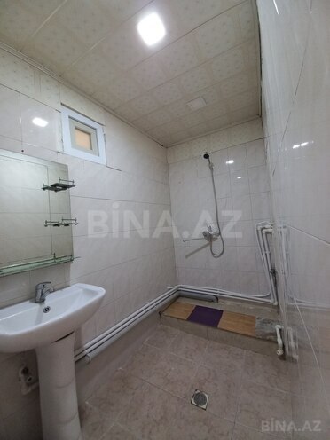 4 otaqlı köhnə tikili - 20 Yanvar m. - 100 m² (13)