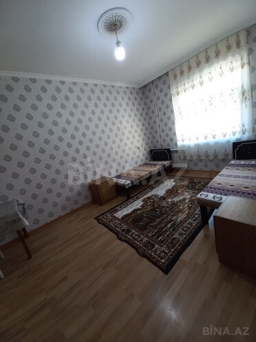 4 otaqlı köhnə tikili - 20 Yanvar m. - 100 m² (11)