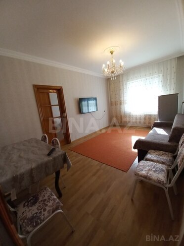 4 otaqlı köhnə tikili - 20 Yanvar m. - 100 m² (2)