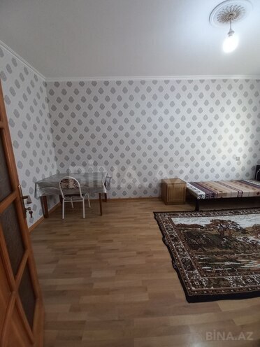 4 otaqlı köhnə tikili - 20 Yanvar m. - 100 m² (10)