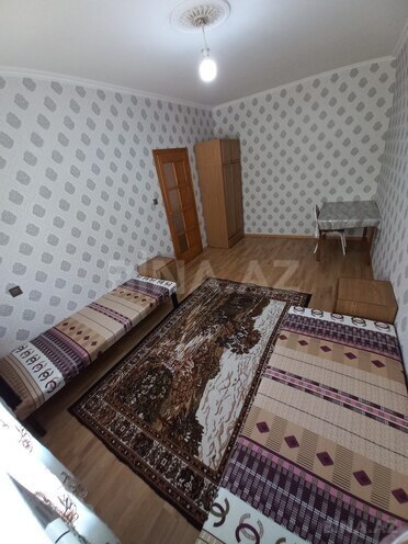 4 otaqlı köhnə tikili - 20 Yanvar m. - 100 m² (9)