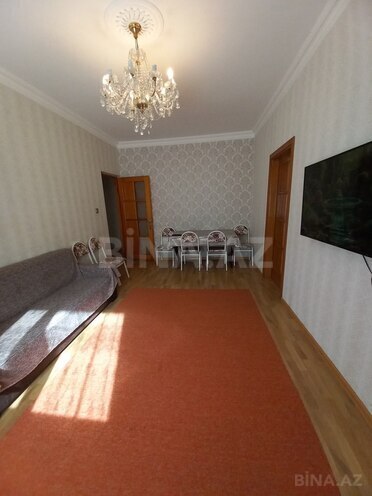 4 otaqlı köhnə tikili - 20 Yanvar m. - 100 m² (3)