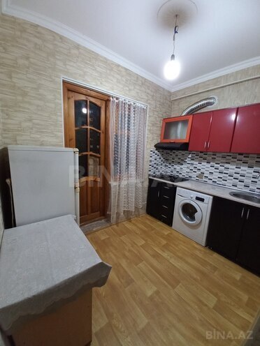 4 otaqlı köhnə tikili - 20 Yanvar m. - 100 m² (5)