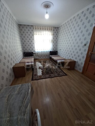 4 otaqlı köhnə tikili - 20 Yanvar m. - 100 m² (8)