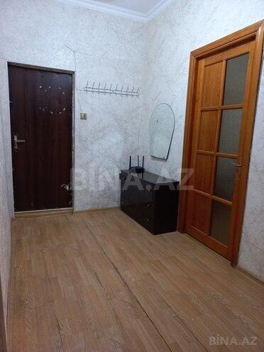 4 otaqlı köhnə tikili - 20 Yanvar m. - 100 m² (12)