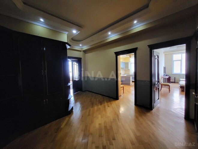 2-комн. новостройка - Наримановский  р. - 118 м² (8)