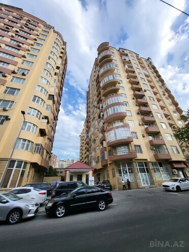 2-комн. новостройка - Наримановский  р. - 118 м² (1)