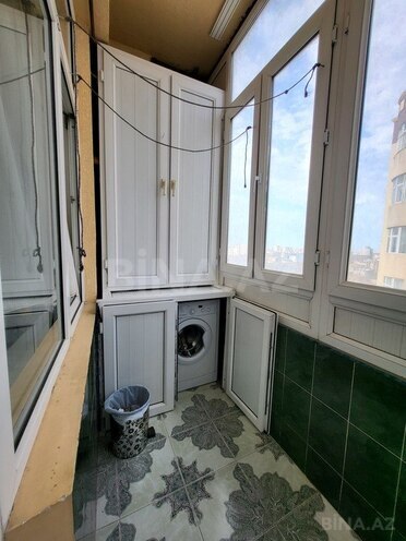 2-комн. новостройка - Наримановский  р. - 118 м² (16)