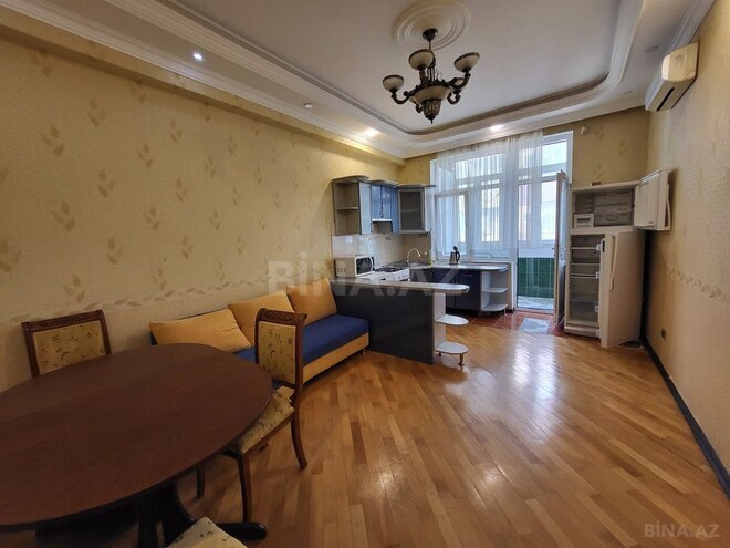 2-комн. новостройка - Наримановский  р. - 118 м² (12)