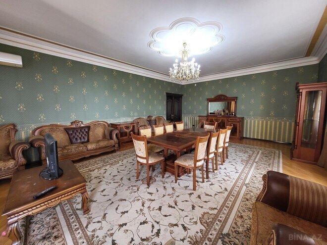 2-комн. новостройка - Наримановский  р. - 118 м² (15)