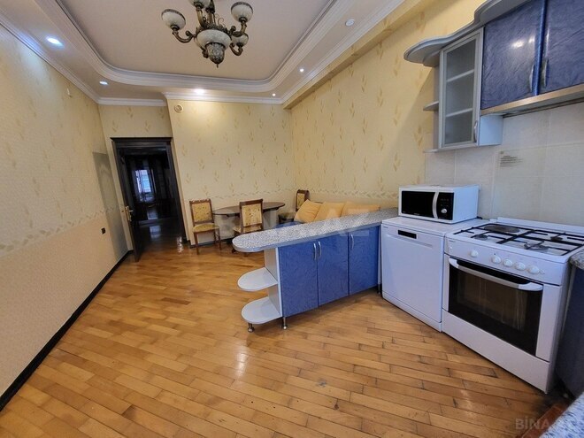 2-комн. новостройка - Наримановский  р. - 118 м² (6)