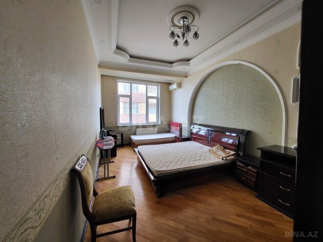2-комн. новостройка - Наримановский  р. - 118 м² (7)