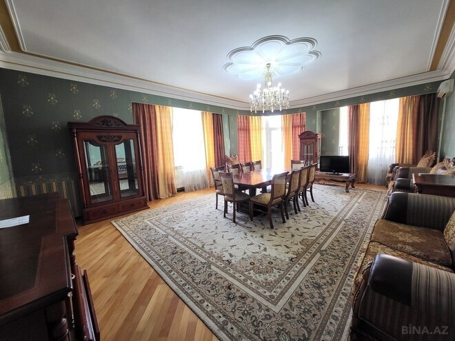 2-комн. новостройка - Наримановский  р. - 118 м² (14)