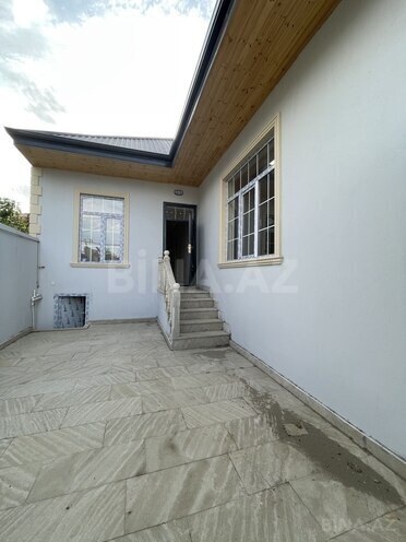 4-комн. дом/дача - пос. Бинагади - 90 м² (1)