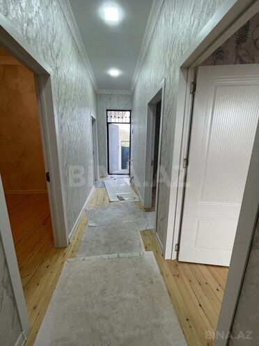 4-комн. дом/дача - пос. Бинагади - 90 м² (9)