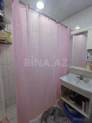 4-комн. вторичка - м. Азадлыг проспекти - 93 м² (12)
