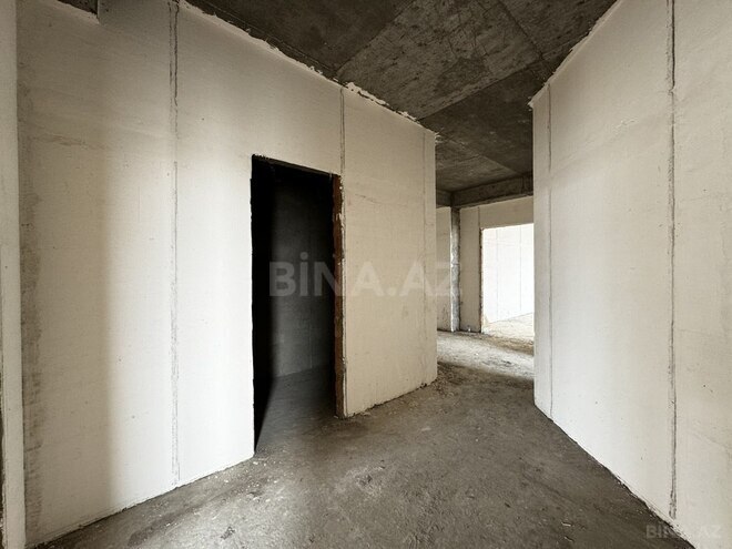 3-комн. новостройка - м. Нариман Нариманов - 146 м² (12)